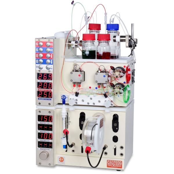RS-100 flow chemistry system
