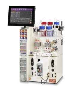 Vapourtec R-Series RS-200