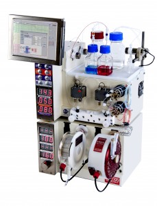 R-Series-flow-chemistry Vapourtec-R-Series-flow-chemistry-system