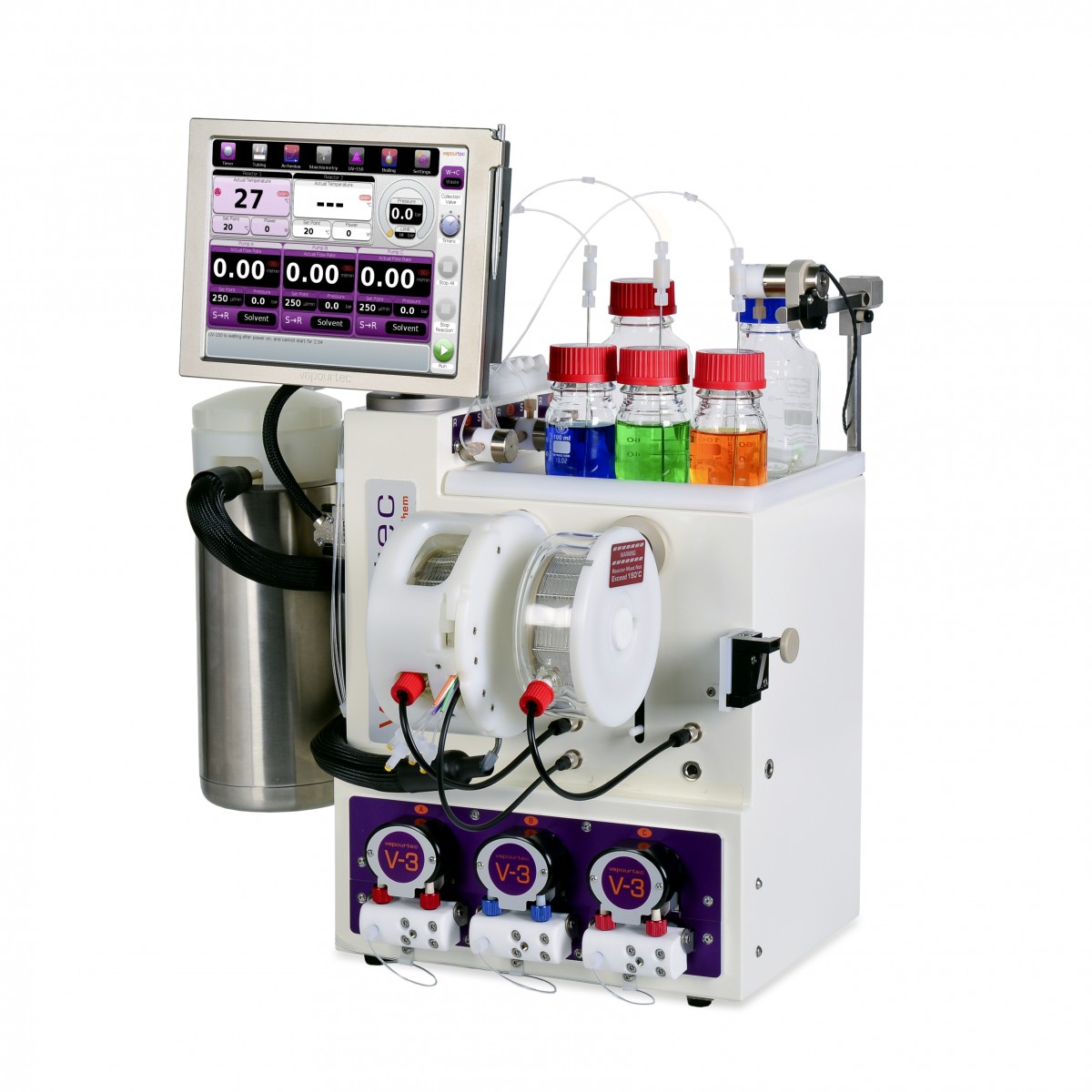 E-Series-flow -chemistry-reactor E-Series-flow -chemistry-reactor