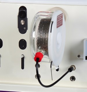 Vapourtec - easy-polymer-flow-system-reactor
