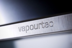 Vapourtec logo