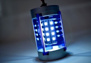 LED Lamp