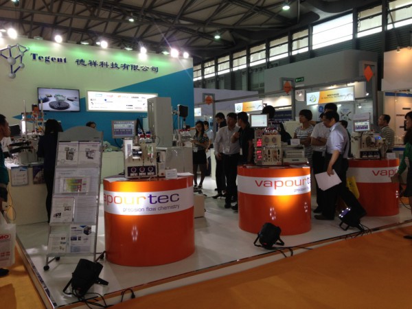 CPhi-stand