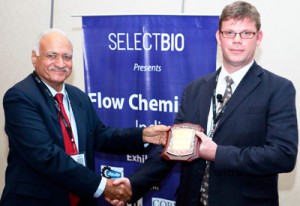 Vapourtec (Cambridge, UK) has hailed its presence at the recent Flow Chemistry India conference in Mumbai as a great success with significant interest shown in its array of flow chemistry and photochemistry technology