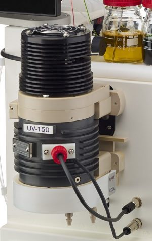 3 pump easy-Photochem