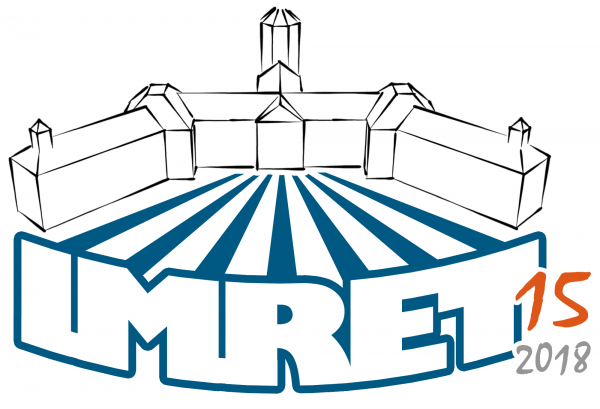 IMRET2018 IMRET2018