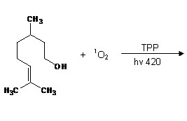 application note 43 singlet oxygen vapourtec flow chemistry