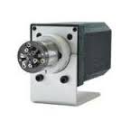External valve control