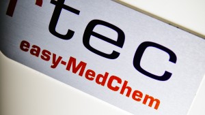 E-series medchem label