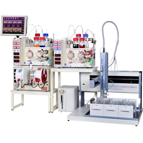 Flow-chemistry-r-series-rs-400-square RS-400 multiple pump flow chemistry system