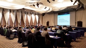 Vapourtec Chemisky seminar