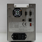 SF-10 reagent pump interfaces
