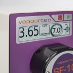 SF-10 laboratory pump vapourtec interface