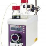 SF-10 with Reagent Tray and Collection Valve smaller