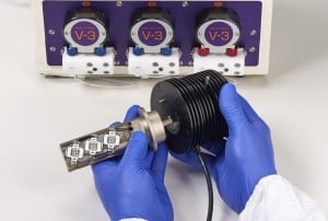photochemical reactor