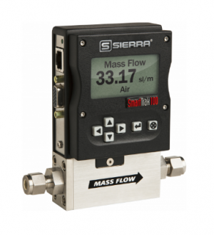 Vapourtec - Sierra - mass flow controller Vapourtec - Sierra - mass flow controller