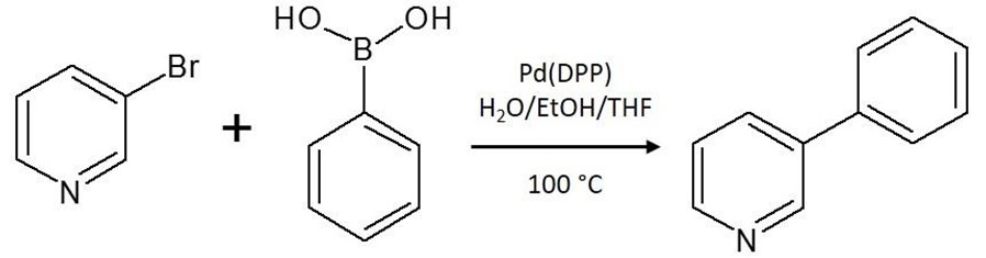 suzuki coupling suzuki-coupling