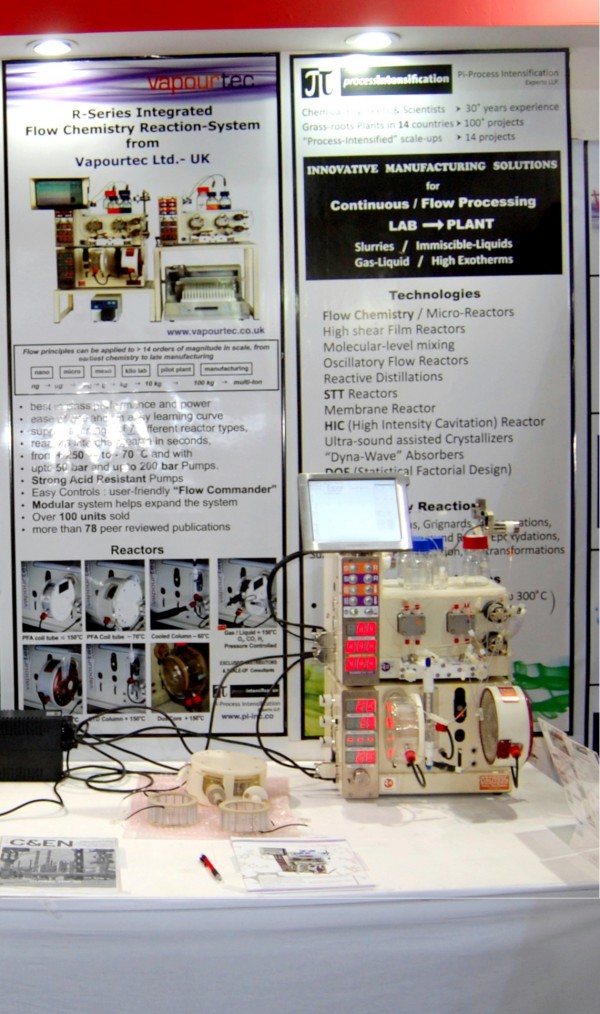 Vapourtec-at-FCS-2016