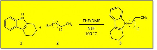 Sodium-hydride-Reaction