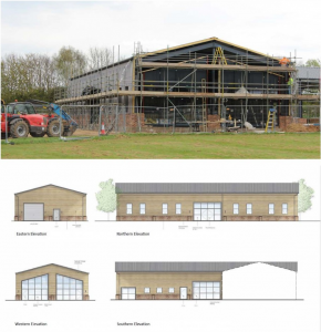 Vapourtec UK HQ