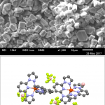 Nanoparticles synthesis - Vapourtec 