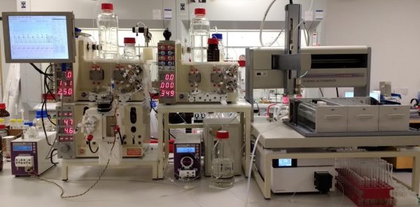 Automated-Peptide-Synthesis