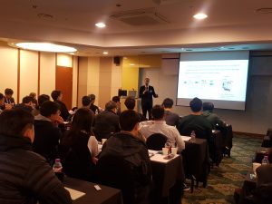 South-Korea-Flow-chemistry-seminar