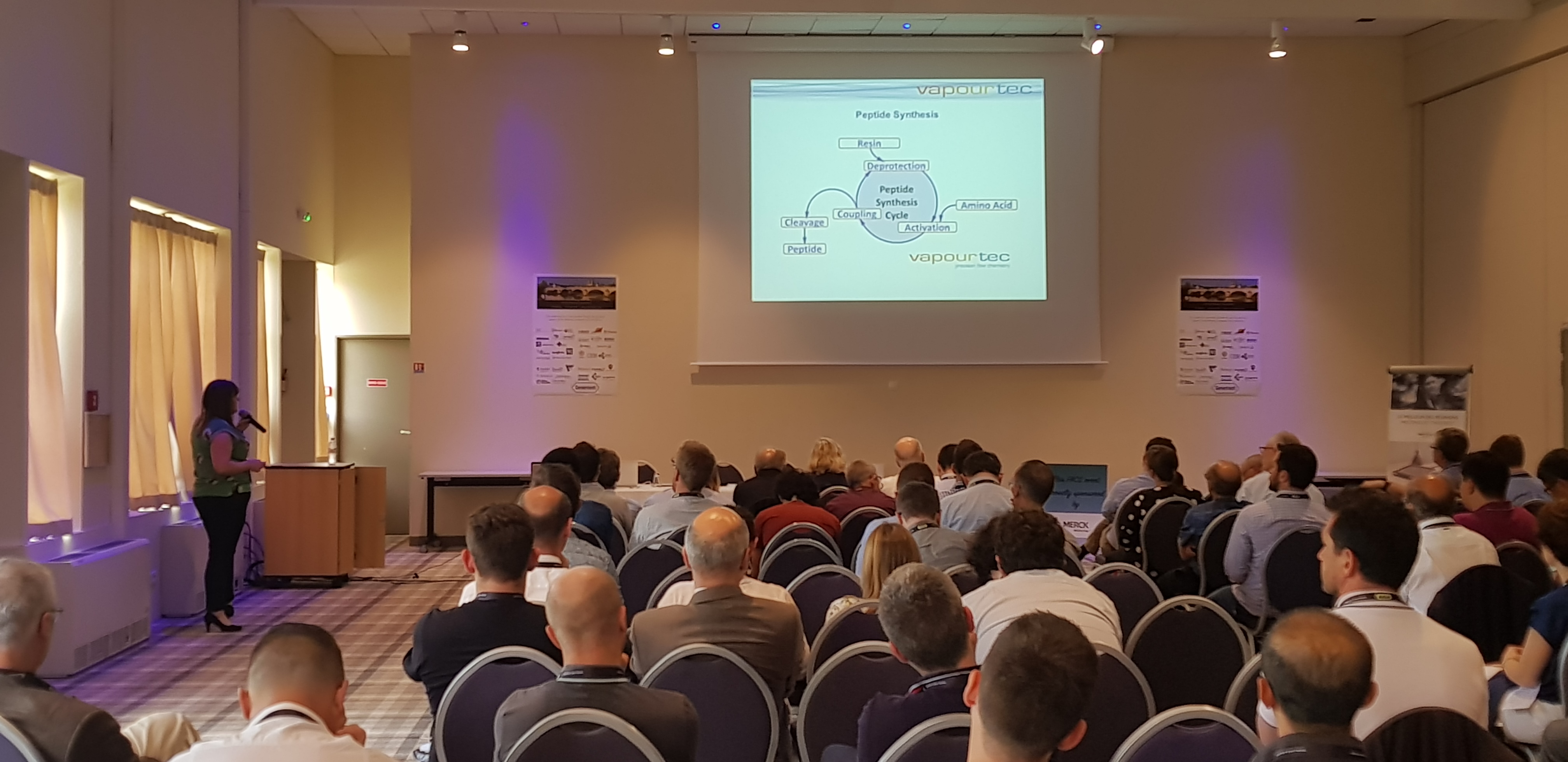 Vapourtec-presentation-french-acs-orleans
