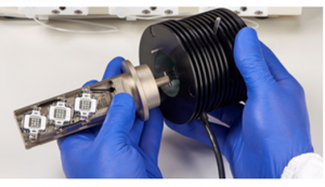 UV-150 Photochemical reactor