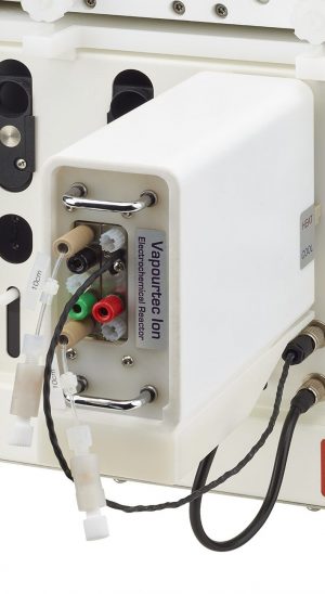 Ion on R4 with Controller