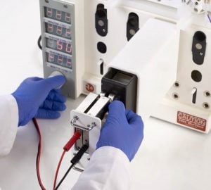 Vapourtec's Ion Electrochemical Reactor