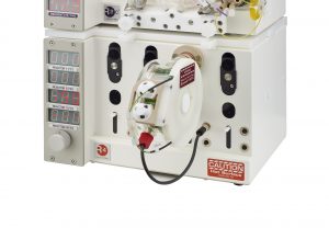 R-Series with standard tube reactor
