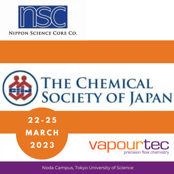 Nippon-exhibits-for-Vapourtec