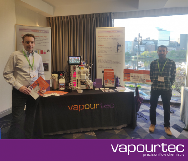 Vapourtec-Flow-Chem-2023