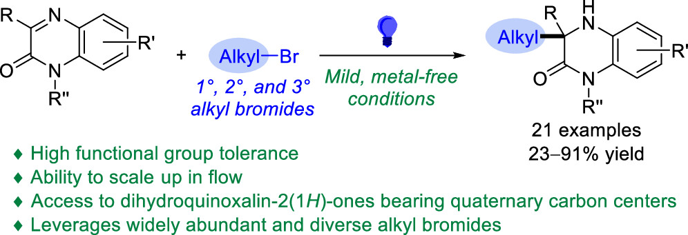 2‐Bromo‐3,3,3‐Trifluoropropene: A Versatile Reagent for the Synthesis of  Fluorinated Compounds - Zhou - 2022 - Advanced Synthesis & Catalysis -  Wiley Online Library
