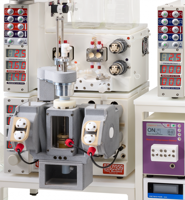 Vapourtec_peptide_sythesizer_peptide-scaleup_reactor