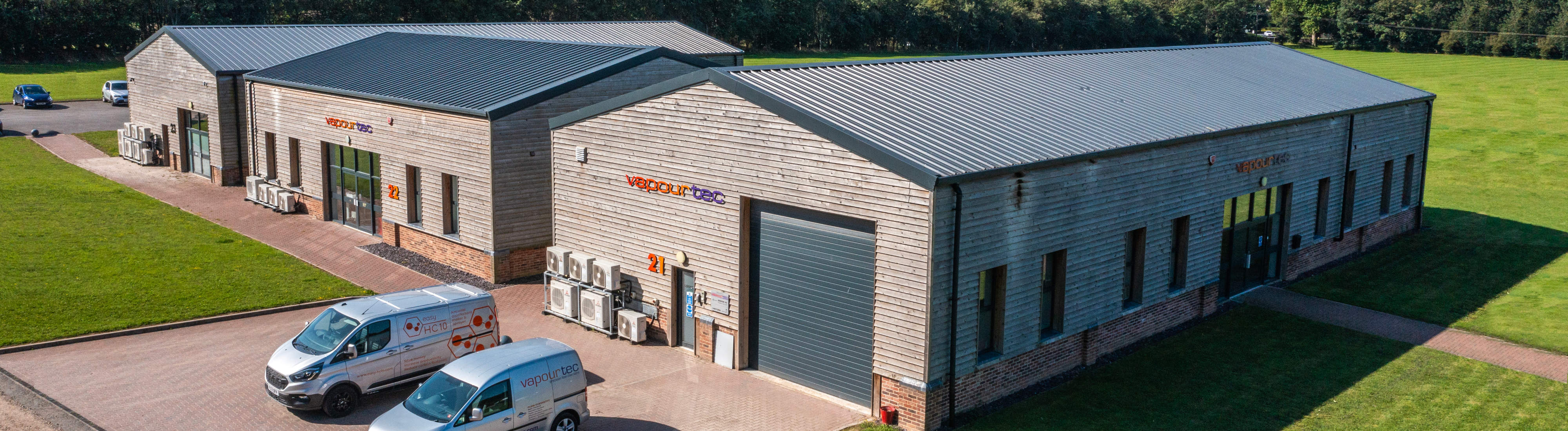 International Flow Chemistry Equipment|Vapourtec Ltd