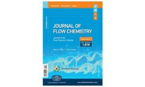 Continuous preparation and reaction of nonaflyl azide (NfN3) for the ...
