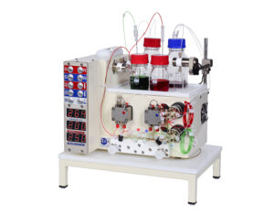 Pump module