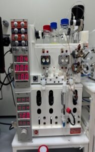 Nazarbayev University renewables lab R4