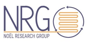 Noël Research Group logo