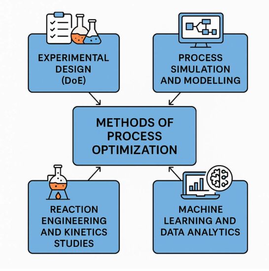 Process optimization methods