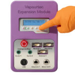 Reaction controller - User interface