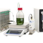 Reaction controller - example application