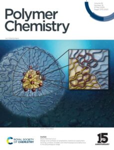 Optimisation of azide-alkyne click reactions of polyacrylates using online monitoring and flow chemistry