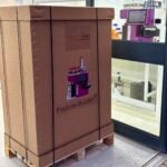 First production Peptide-Builder installed at the University of East Anglia *