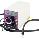 Vapourtec SF-10+