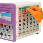 Reaction controller and datalogger