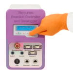 Reaction controller - User interface